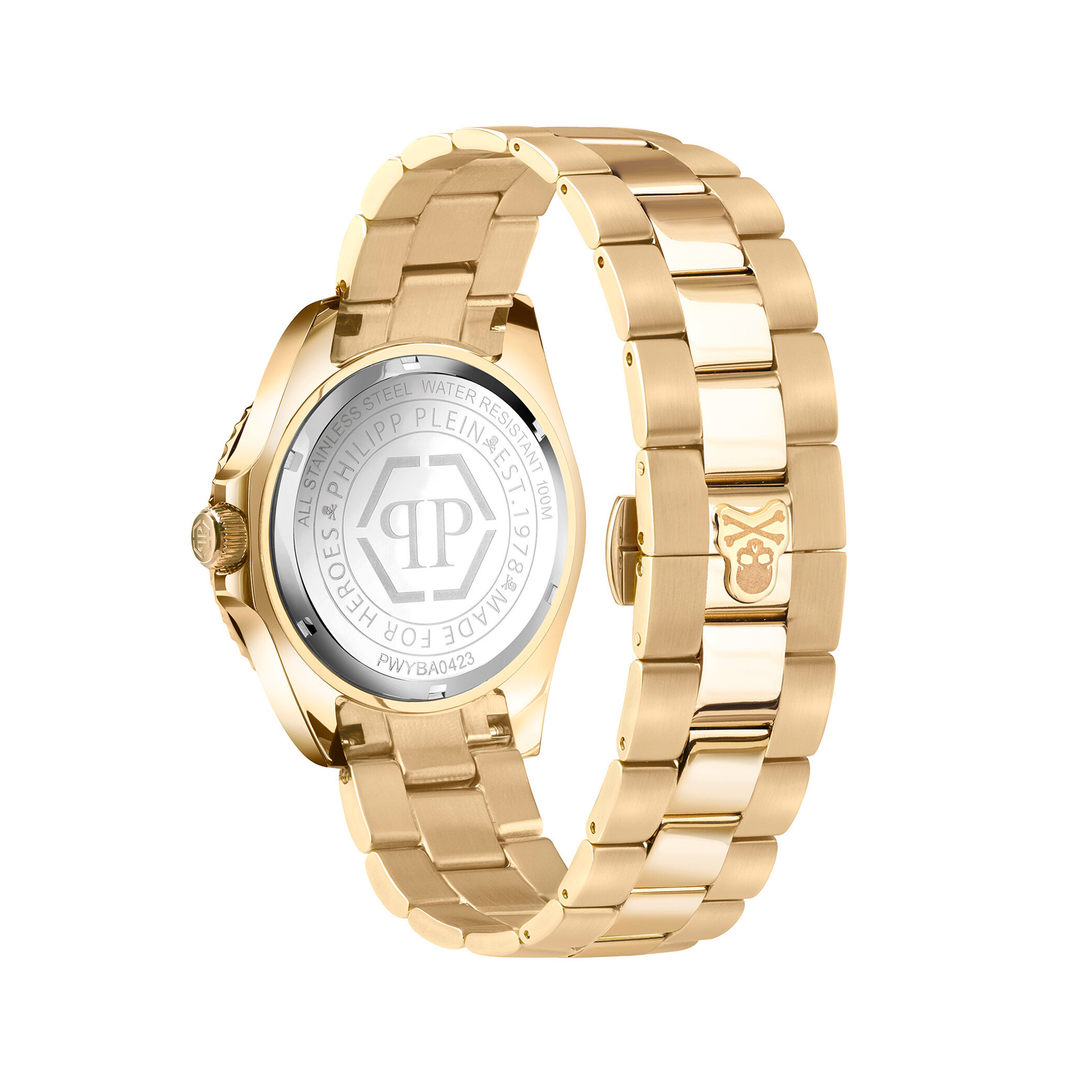 Philipp Plein PWYBA0423